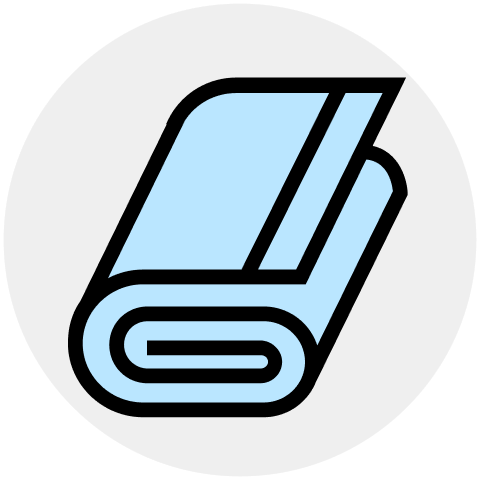 Step icon