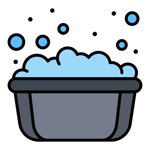 Step icon