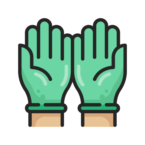 Step icon