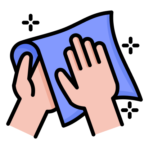 Step icon