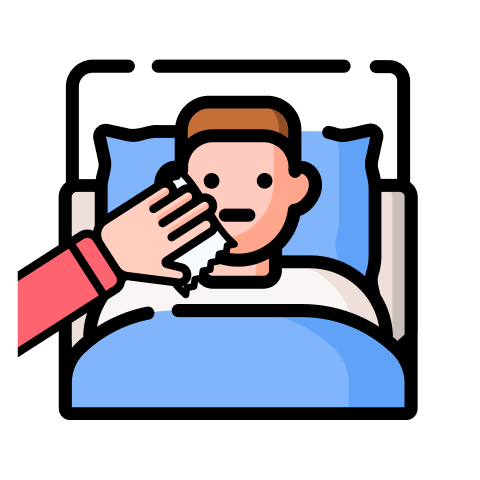 Step icon