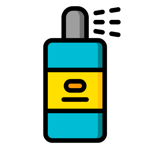 Step icon