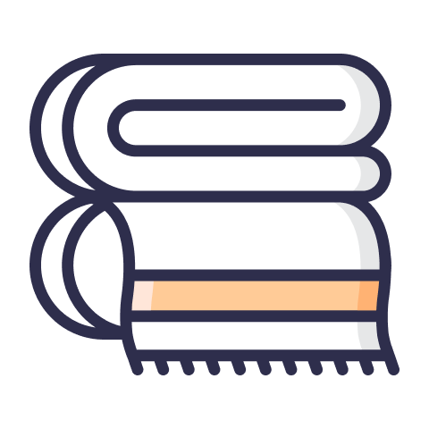 Step icon