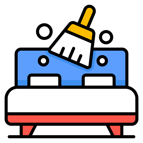 Step icon