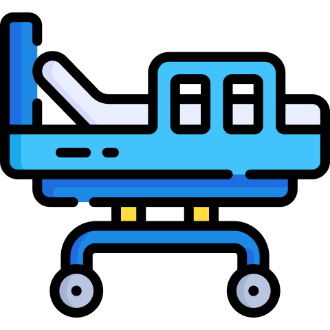 Step icon