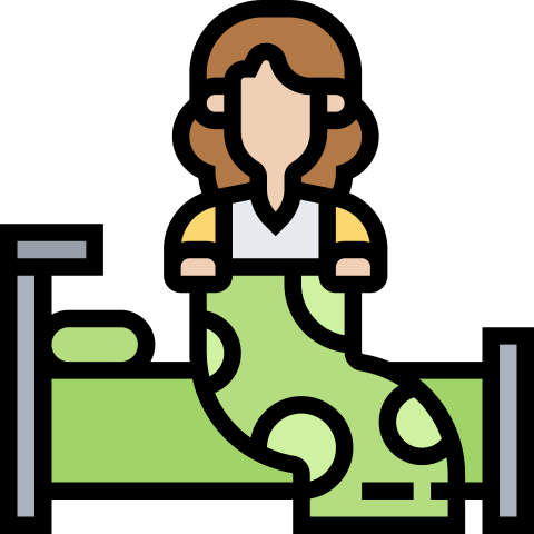 Step icon