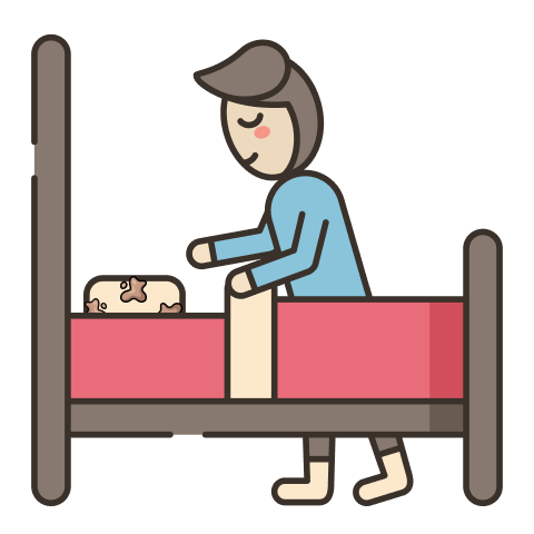 Step icon