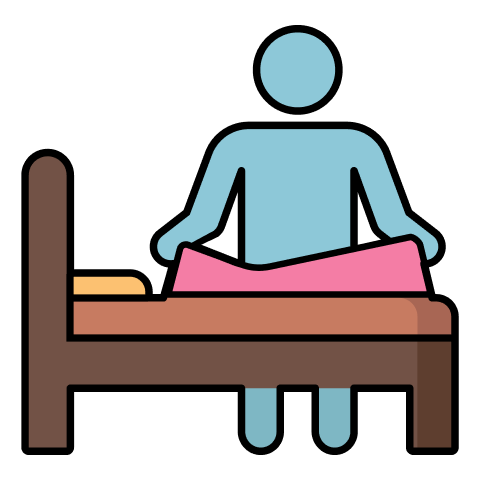 Step icon