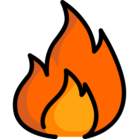 Step icon