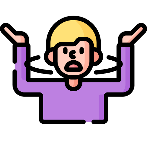 Step icon