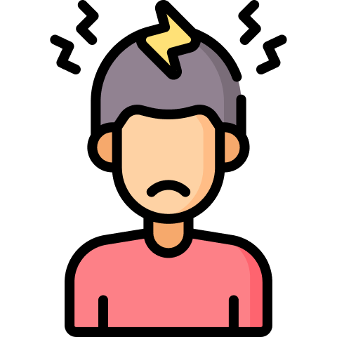 Step icon