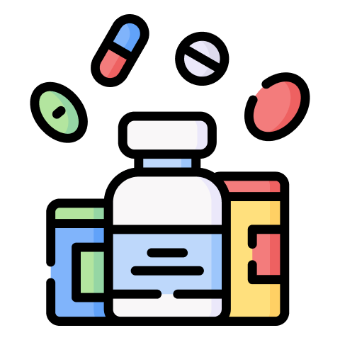 Step icon