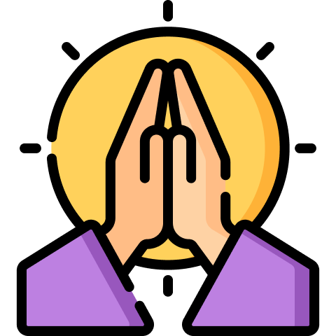 Step icon