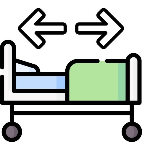 Step icon