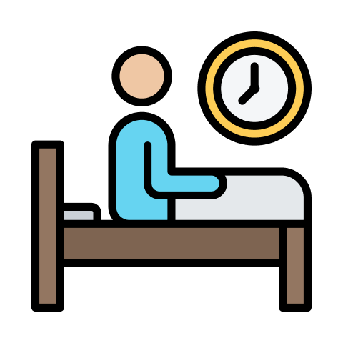 Step icon