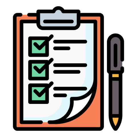 Step icon